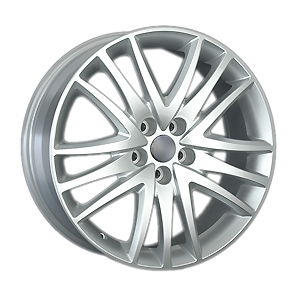 MZ61 Silver
