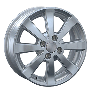 RN145 Silver