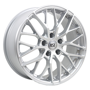 R007 Silver