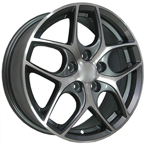 FD105 GMF