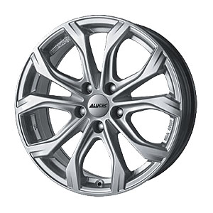 W10 Silver