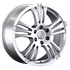 B225 Silver