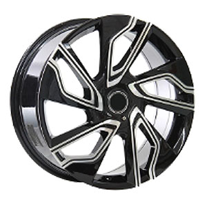 NS502 BKF