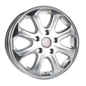 H-KI14 Silver