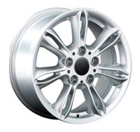 B87 Silver