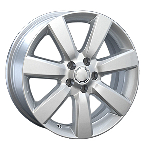 RN141 Silver