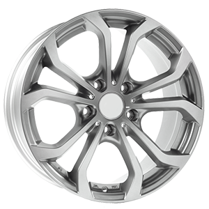 H-BM19 Silver