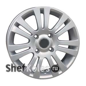 GM13 Silver