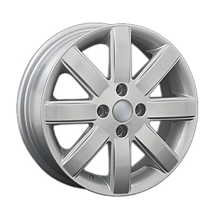 RN30 Silver