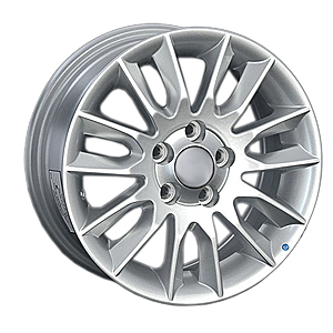 VW185 Silver
