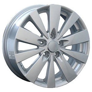 H-HY61 Silver