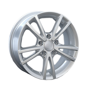 VW35 Silver