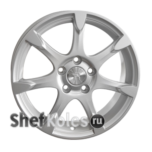 V7 Silver