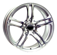 W556 Paul Silver