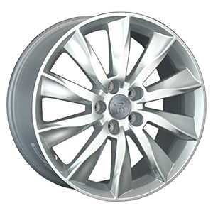 LX91 Silver