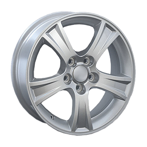 VW95 Silver