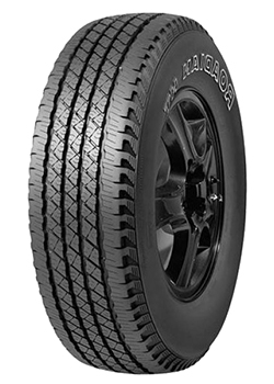 Roadian H/T SUV