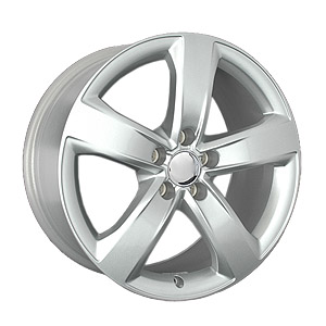 A95 Silver