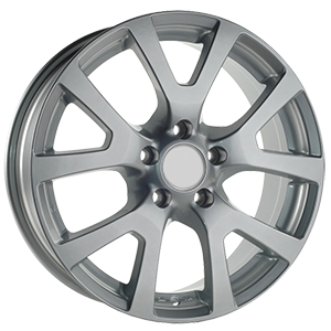 H-NI69 Silver
