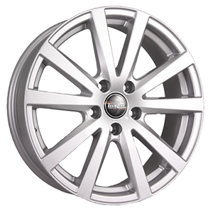 TL709 Silver