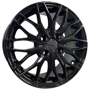 576 Black