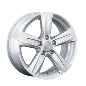 OPL11 Silver