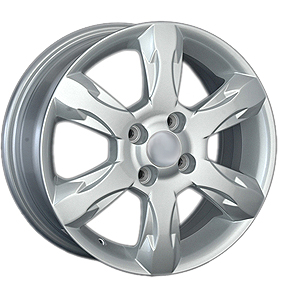 NS106 Silver