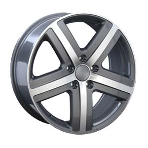 VW1 GMF