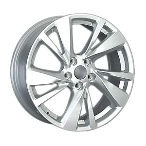 KI119 Silver