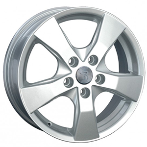 HND278 Silver