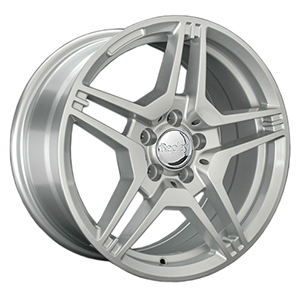 MB94 Silver