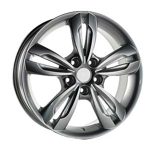 H-HY16 Silver