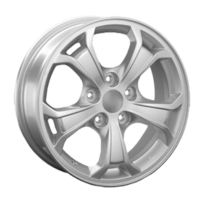 KI35 Silver