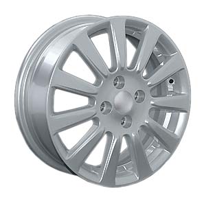 NS65 Silver