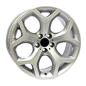 R667 X5 Silver