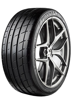 Potenza S007