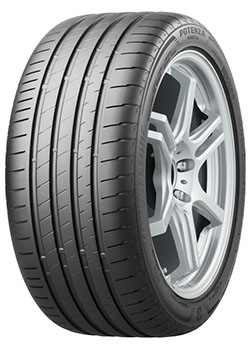 Potenza S007A
