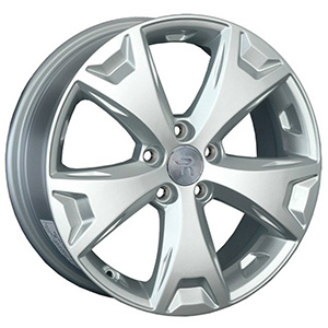VV211 Silver