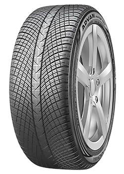Advan Winter V907