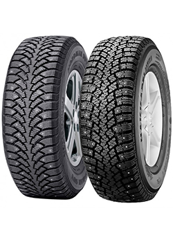 Nordman SUV