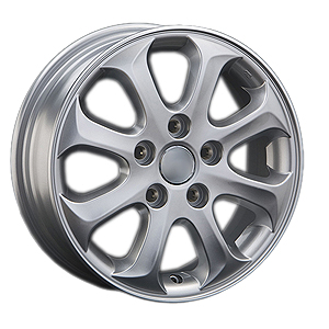 MZ67 Silver