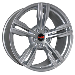 B511 Silver