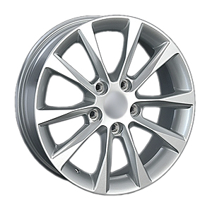 TY88 Silver