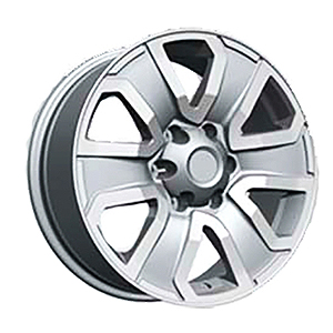 TY188 Silver