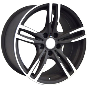 A119 MBF
