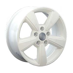 NS38 White