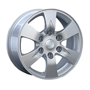 MI33 Silver