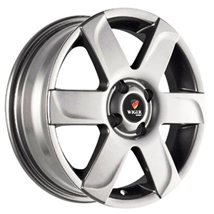WGR1005 Silver