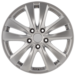 H-HO50 Silver