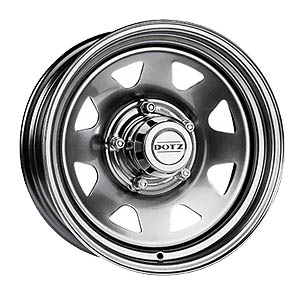 Dakar Silver